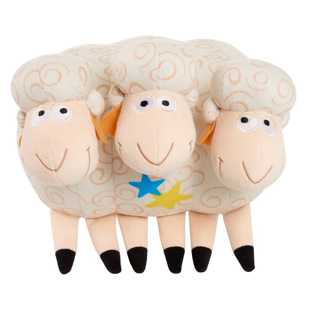 Disney-Pixar's Toy Story 4 Billy Goat & Gruff